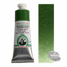 Old Holland 40ml C51 Cinnabar Green Deep Extra Old Holland 40ml C51 Cinnabar Green Deep Extra
