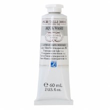 Aqua Wash 60ml Thick TranspMed