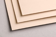 Clairefontaine Pastelmat 50x70cm Beige (Min 2 sheets)