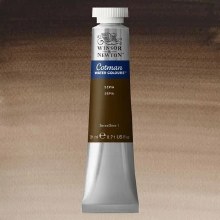 Winsor & Newton Cotman Watercolour 21ml Sepia