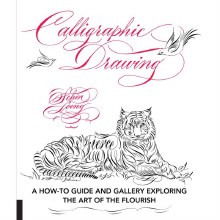 Calligraphic Drawing
