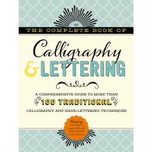 Calligraphy & Lettering
