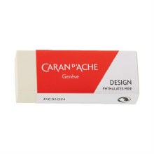 Caran d’Ache Design Eraser Caran d’Ache Design Eraser