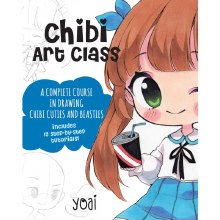 Chibi Art Class