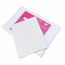 Clairefontaine Canvas Board 10x15cm
