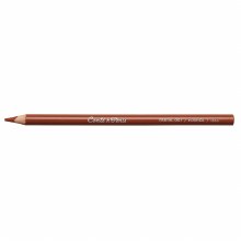 Conté - Pastel Pencil Red Brown - 7