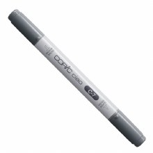 Copic Ciao C7 Cool Grey 7