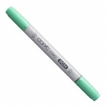 Copic Ciao BG34 Horizion Green