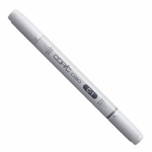 Copic Ciao C1 Cool Grey 1