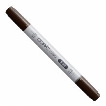 Copic Ciao E49 Dark Bark