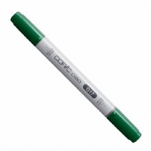 Copic Ciao G17 Forest Green