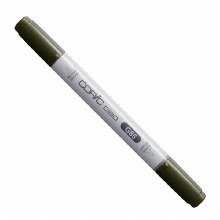 Copic Ciao G85 Verdigirs