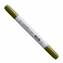 Copic Ciao G99 Olive