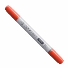 Copic Ciao R05 Salmon Red