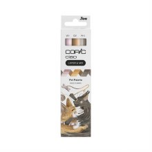 Copic Ciao Set - 3pc Pet