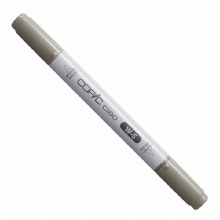 Copic Ciao W5 Warm Grey 5