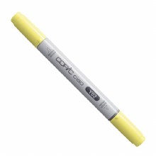Copic Ciao Y02 Canary Yellow