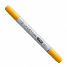 Copic Ciao Y17 Golden Yellow