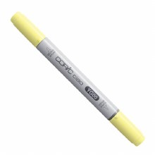 Copic Ciao YG00 Mimosa Yellow