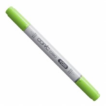 Copic Ciao YG06 Yellowish Green