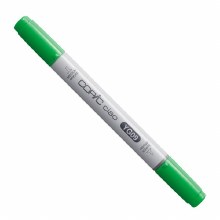 Copic Ciao YG09 Lettuce Green