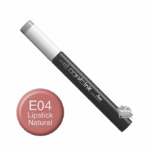 Copic Ink E04 Lipstick Natural