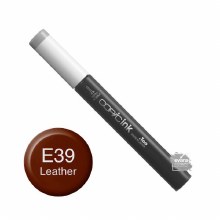 Copic Ink E39 Leather