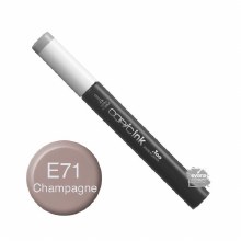 Copic Ink E71 Champagne
