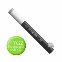 Copic Ink FYG2 FluoDullYell G