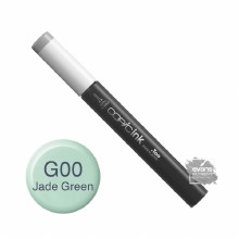 Copic Ink G00 Jade Green