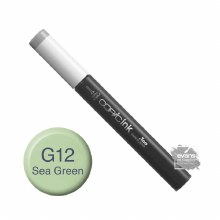 Copic Ink G12 Sea Green
