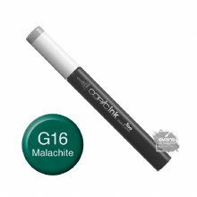 Copic Ink G16 Malachite
