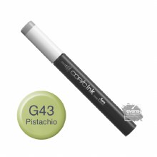 Copic Ink G43 Pistachio