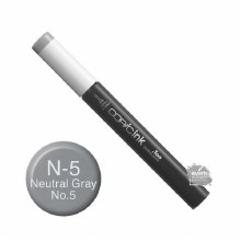 Copic Ink N5 Neutral Gray 5 Copic Ink N5 Neutral Gray 5