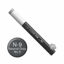 Copic Ink N9 Neutral Gray 9