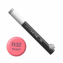 Copic Ink R32 Peach