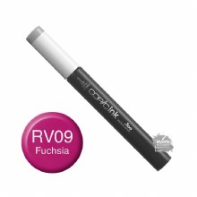 Copic Ink RV09 Fuchsia