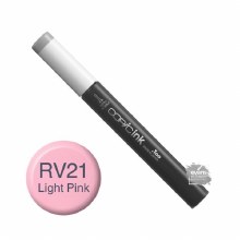 Copic Ink RV21 Light Pink