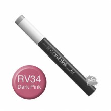 Copic Ink RV34 Dark Pink