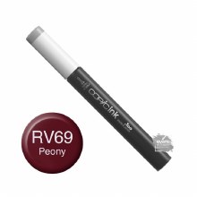 Copic Ink RV69 Peony