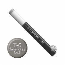 Copic Ink T6 Toner Grey 6