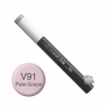 Copic Ink V91 Pale Grape