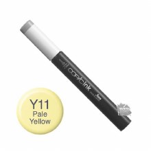Copic Ink Y11 Pale Yellow