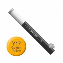 Copic Ink Y17 Golden Yellow