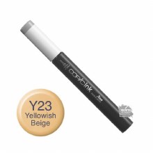 Copic Ink Y23 Yellowish Beige