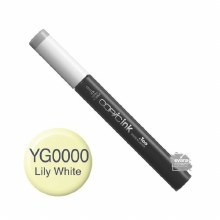 Copic Ink YG0000 Lily White