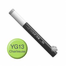 Copic Ink YG13 Chartreuse