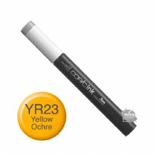 Copic Ink YR23 Yellow Ochre