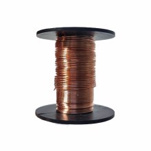 Copper Wire 20G/.9mm 100g Reel