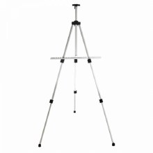 CREATE BARROW ALUM EASEL W/BAG